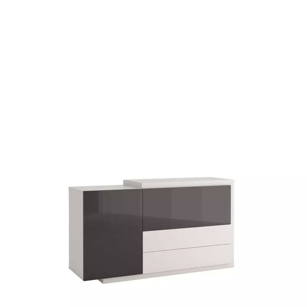 Kumode Komoda 1 · 110 × 41 × 60 cm