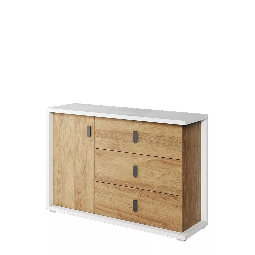 Kumode Massi MS-05 · 135 × 41 × 90 cm