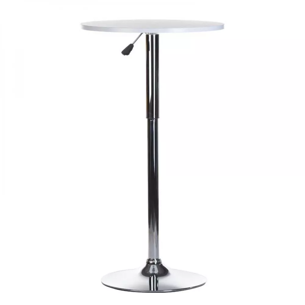 Galds BX-9001 · Balts · 89 cm