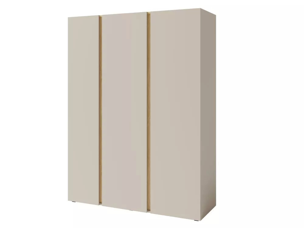 Skapis Luca LC1 · 145 × 50 × 195 cm