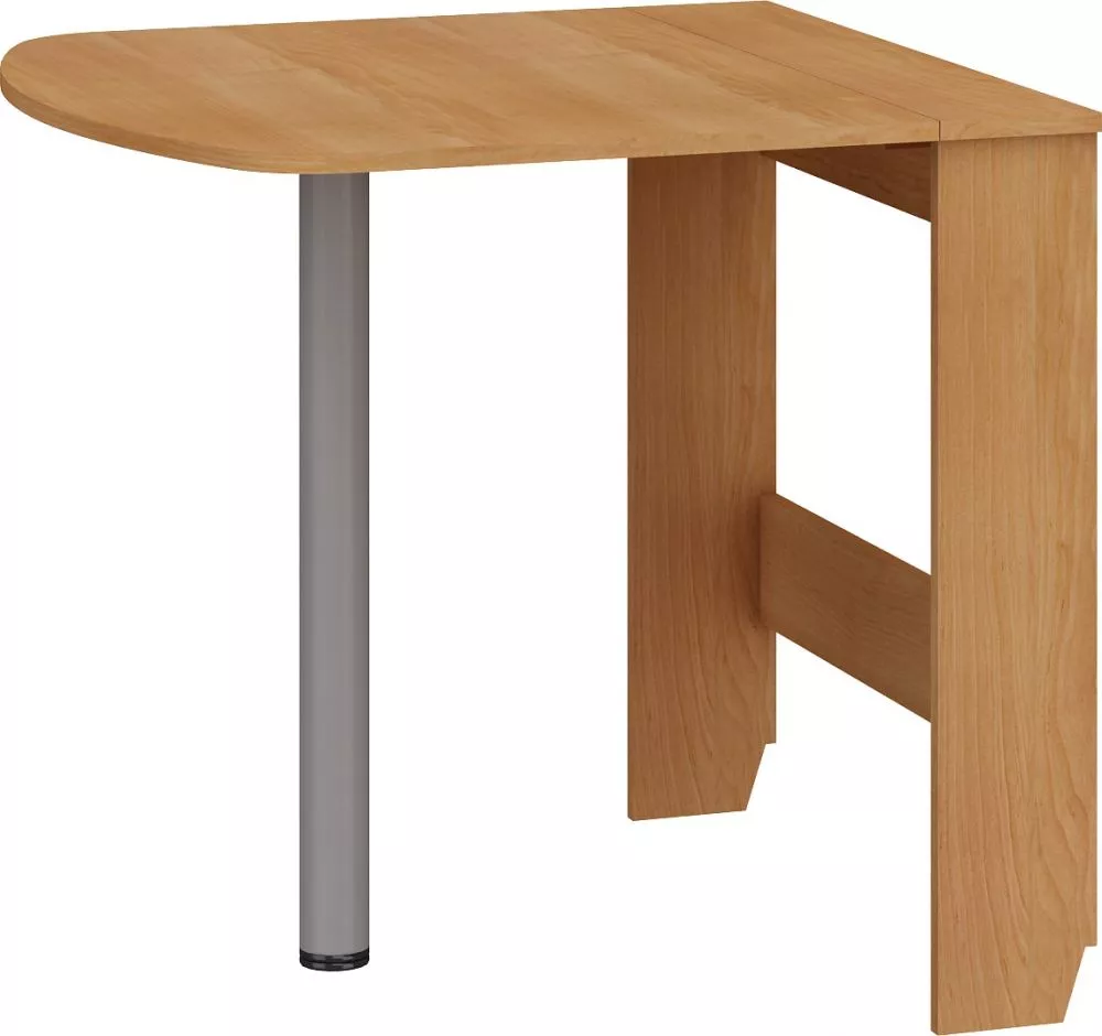 Galds Expert 6 · Alksnis · 80 × 81 × 75 cm