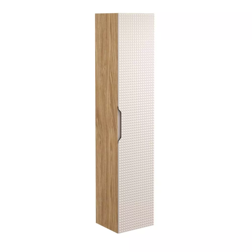 Vannas istabas skapītis Luxor 80-01 · 35 × 170 × 31 cm