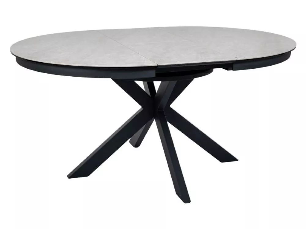 Galds Porto Ceramic · 120 × 76 × 120 cm