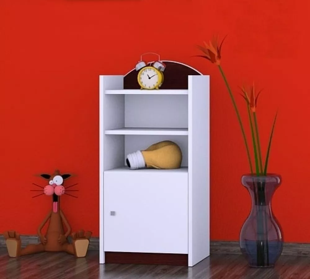 Kumode Happy RN02 · 45 × 34 cm