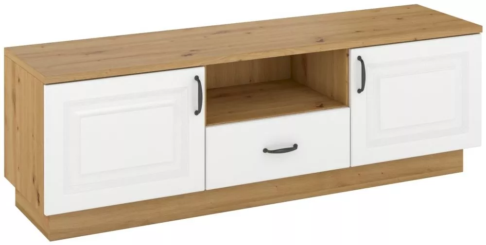 TV tumba Flawia RTV · 150 × 40.4 × 50 cm