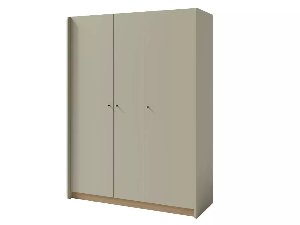 Skapis Alessio AE1 · 145 × 52 × 195 cm