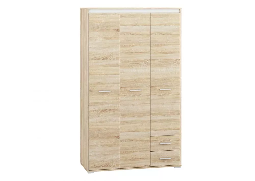 Skapis Avo 01 · 120 × 50 × 200 cm