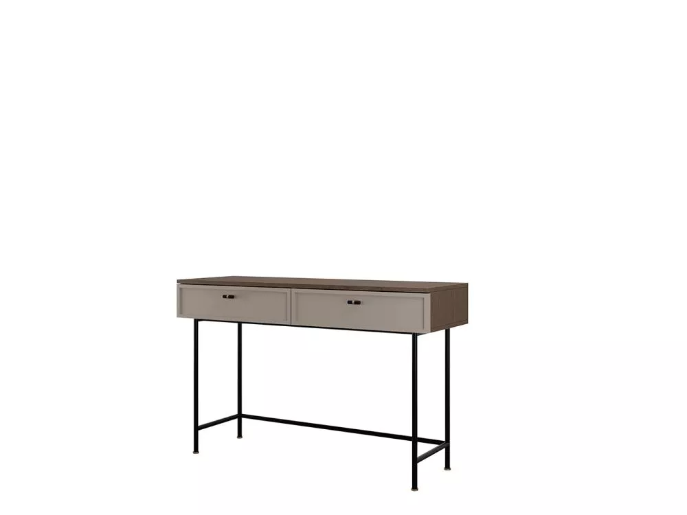 Kosmētikas galds Elora 13 · 120 × 76 × 40 cm