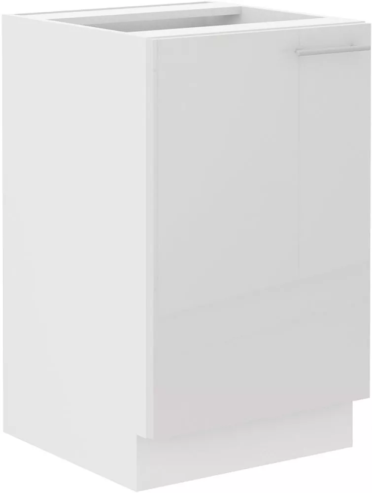 Virtuves skapis Lara 50 ZL 1F BB