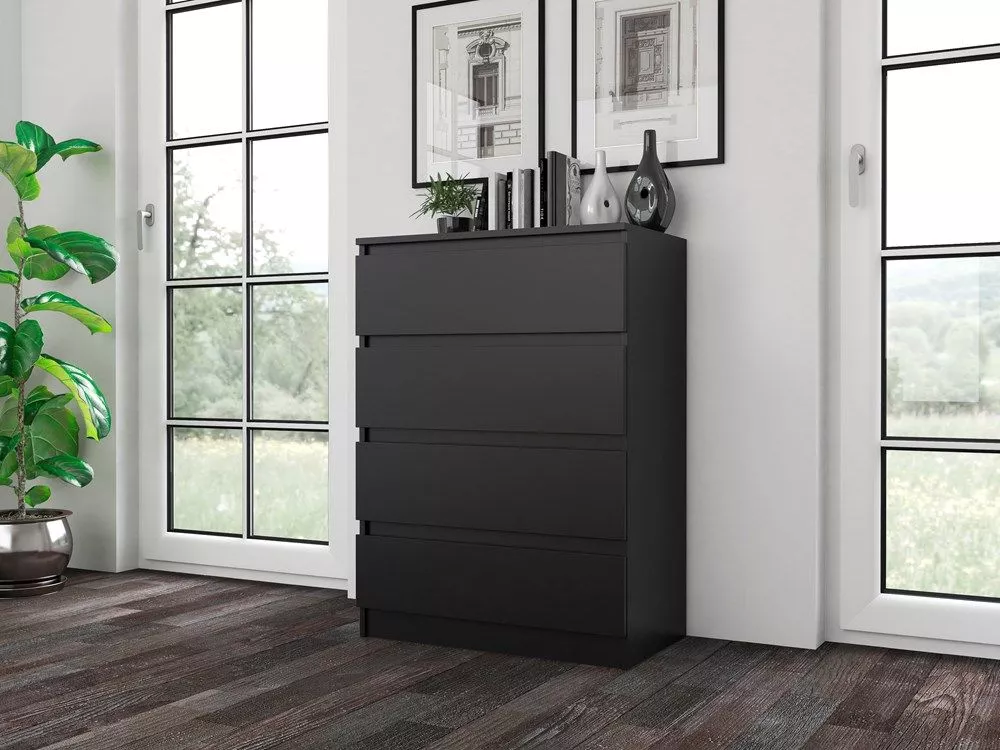 Kumode Malwa M4 · 70 × 40 × 97 cm