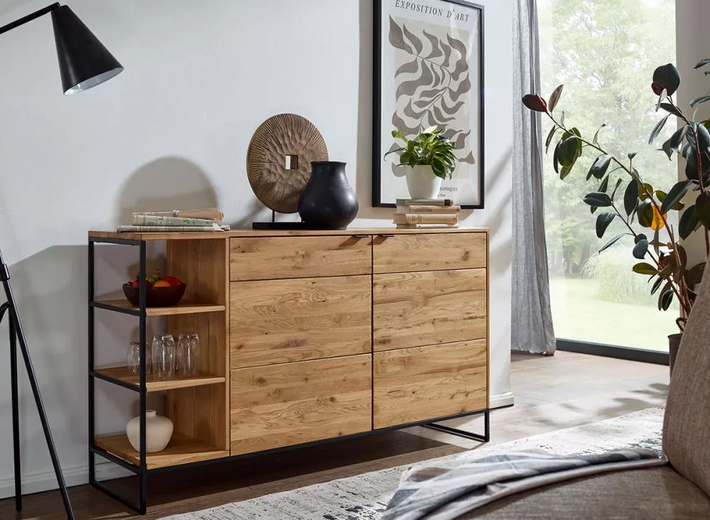 Kumode Arezzo 08 · 150 × 40 × 85 cm