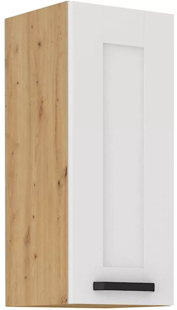 Virtuves skapis Luna Artisan G-72 1F