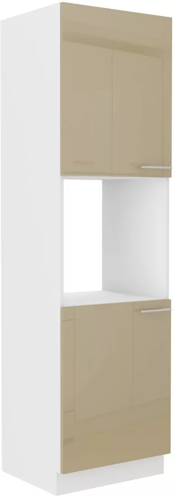 Virtuves skapis Lara 60 DP-210 2F