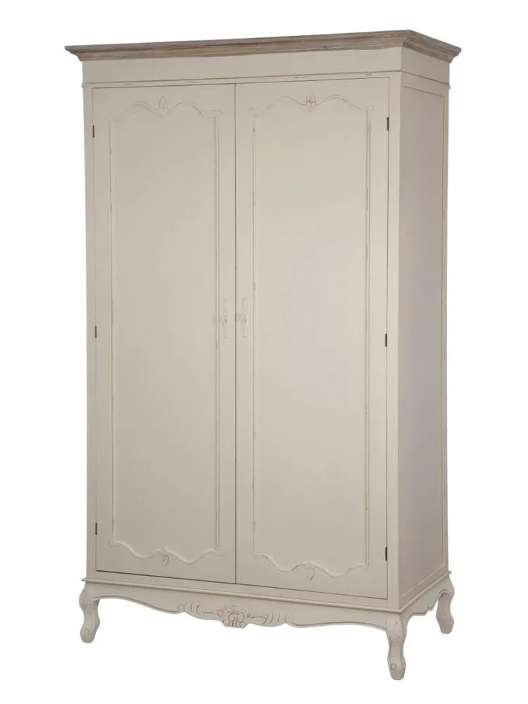 Skapis Savona SAV044 · 120 × 60 × 200 cm