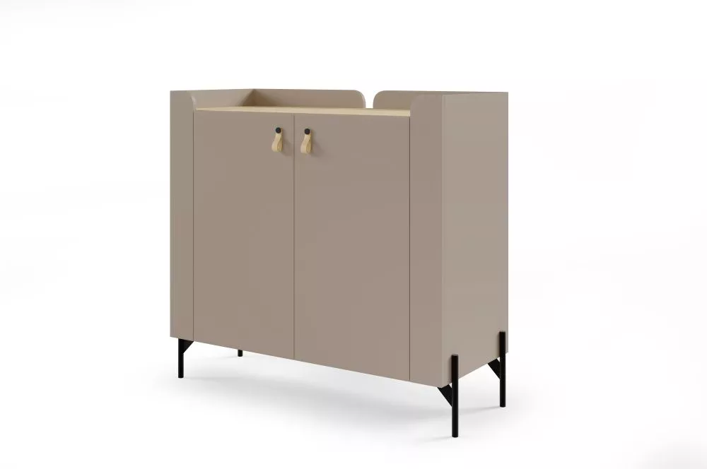 Kumode Salerno SA7 · 100 × 42 × 95 cm
