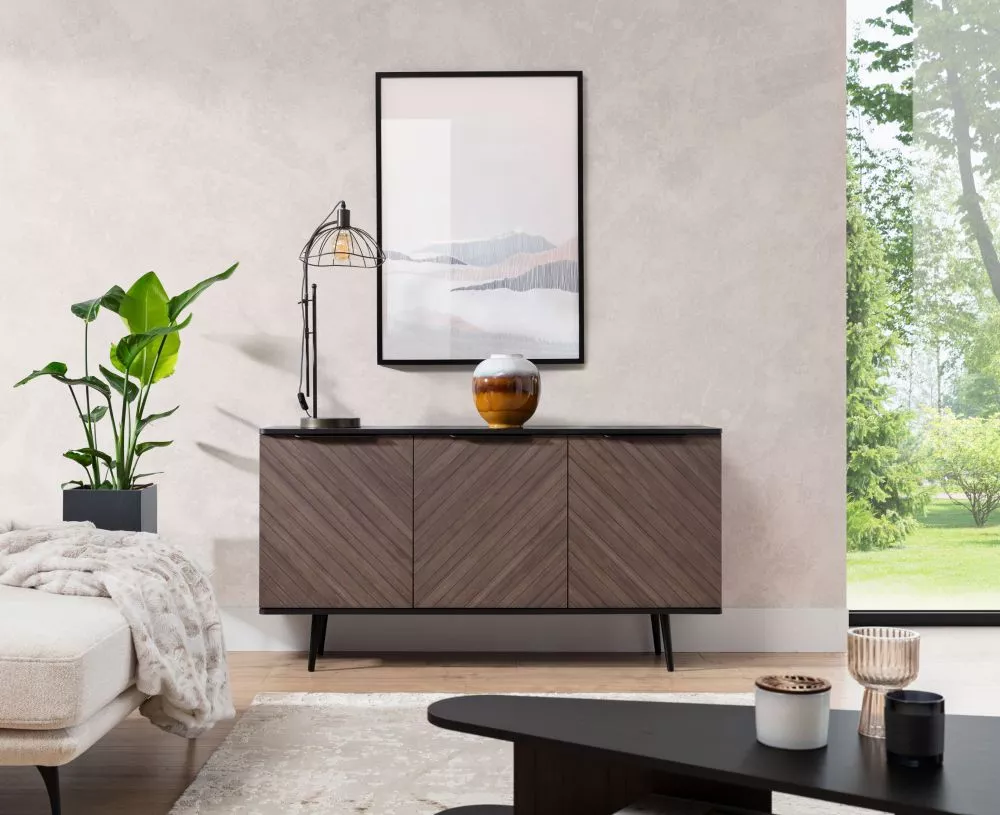 Kumode Pinelli PN-01 · 150 × 41 × 80 cm