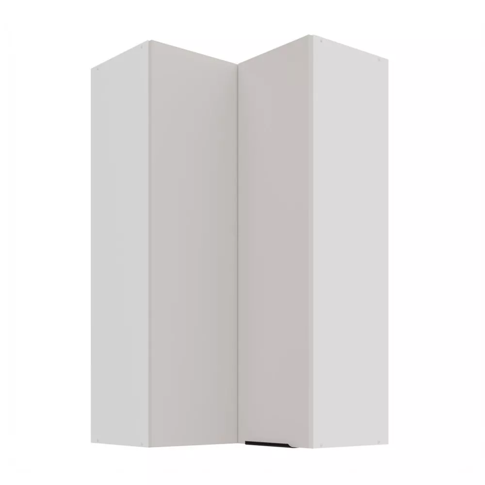 Virtuves skapis Como 60x60 GN-108 2F (90°)