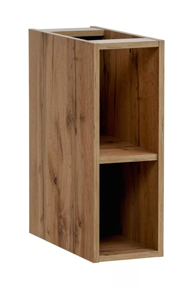 Vannas istabas skapītis Xilo 81 · Ozols · 20 × 57 × 44.5 cm