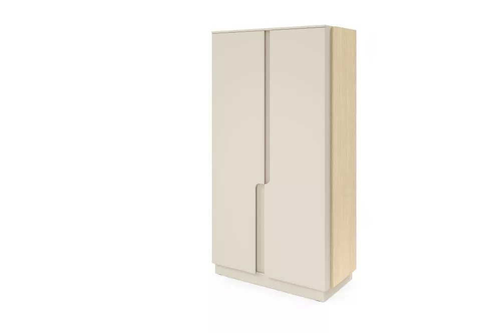 Skapis Positano PO1 · 103.2 × 52 × 195 cm