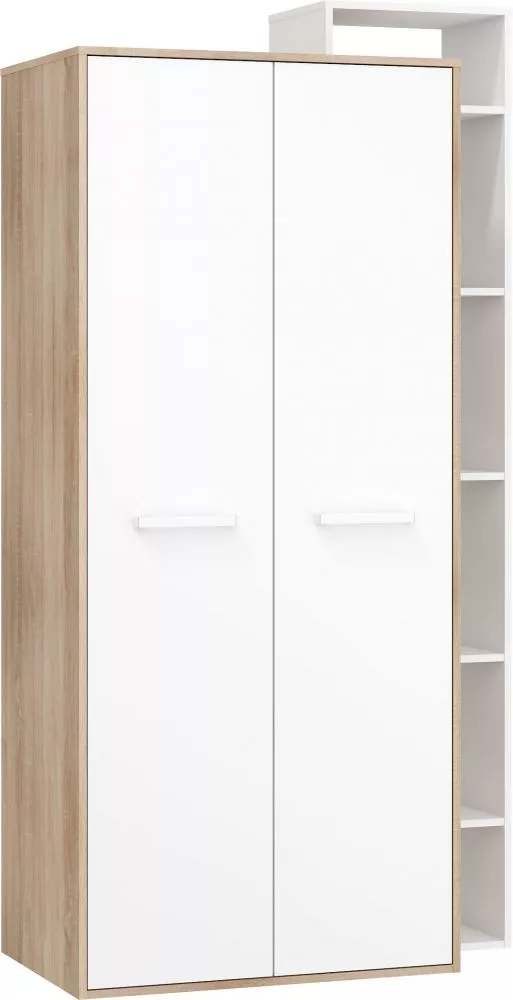 Skapis Rio 24 · 105 × 56 × 203 cm