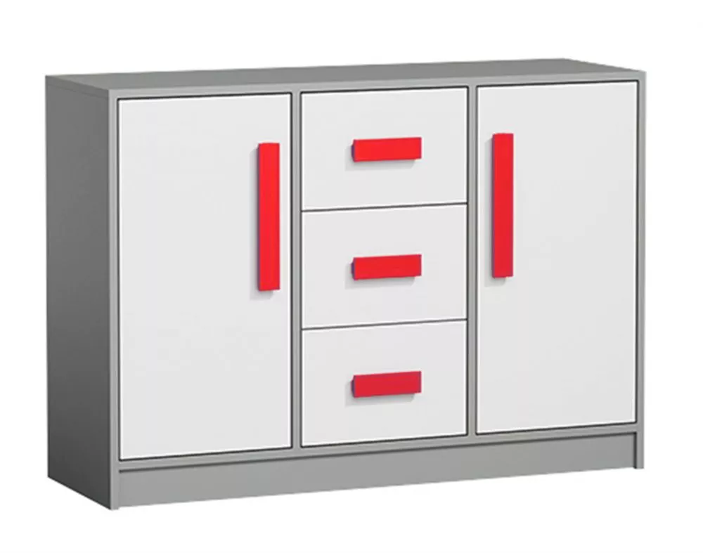 Kumode Git 06 · 120 × 40 × 85 cm