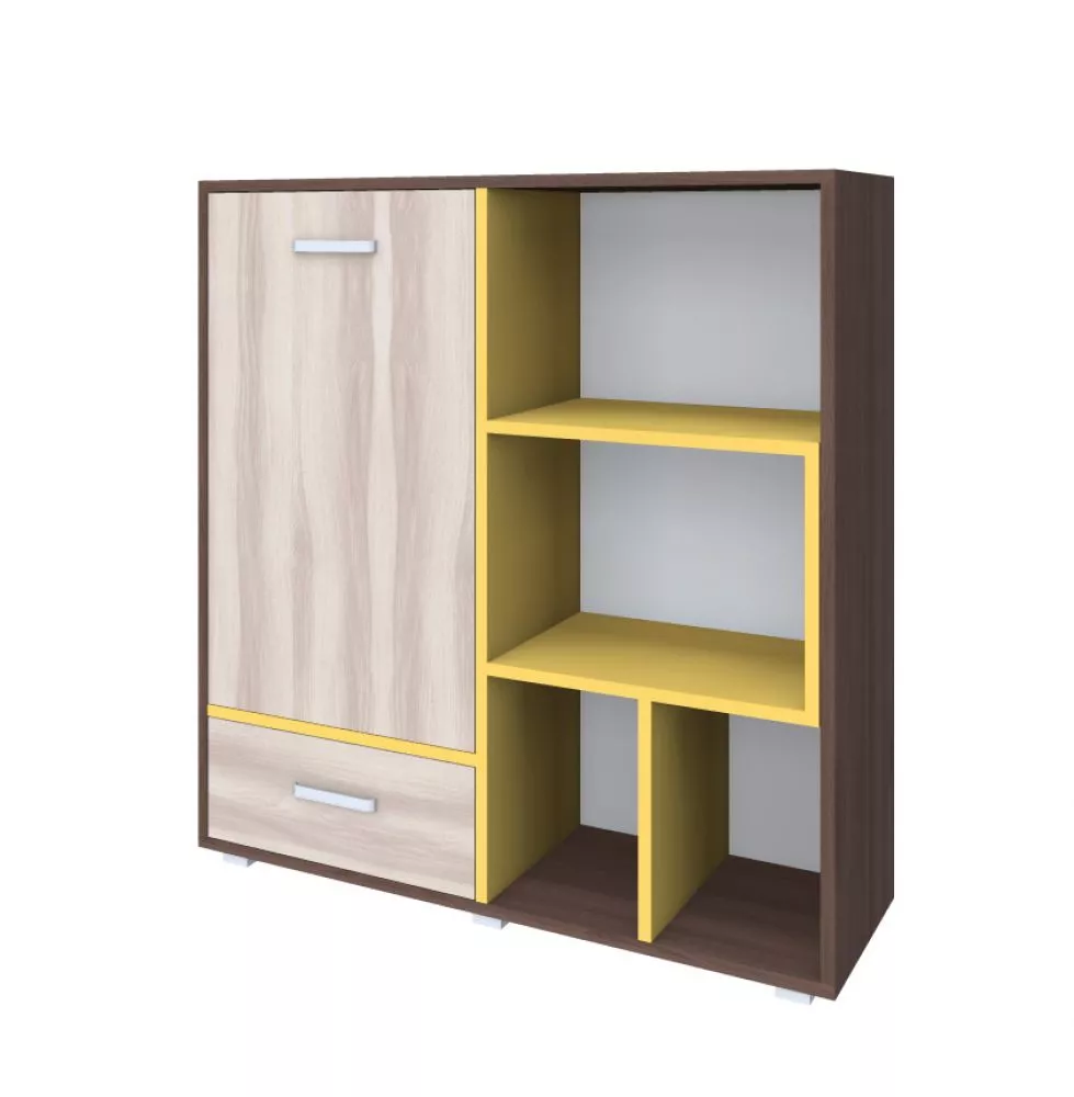 Kumode Ewa E-K32 · 110 × 41 × 120 cm