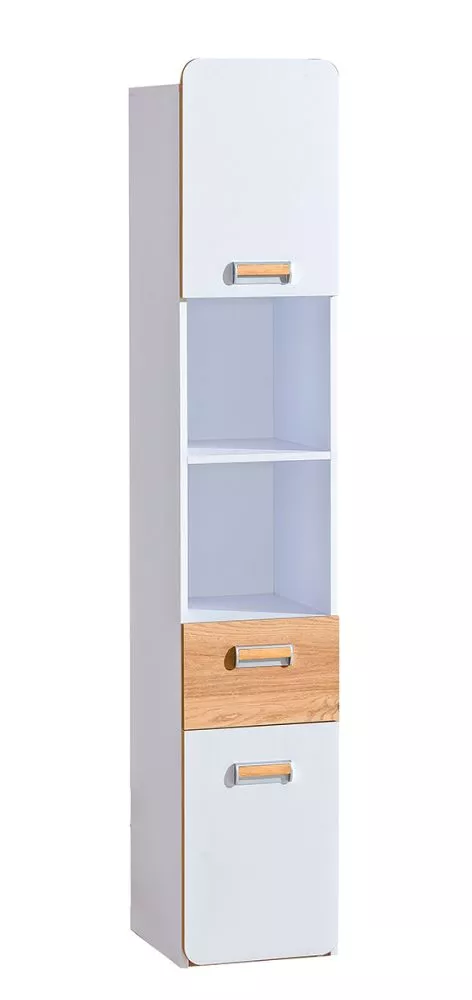 Plaukts Lorento L3 · 35 × 188 × 40 cm