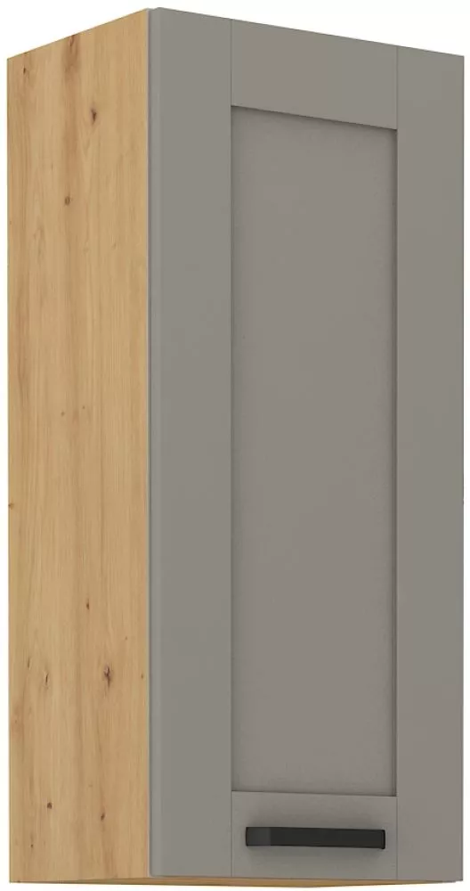 Virtuves skapis Luna Artisan G-90 1F