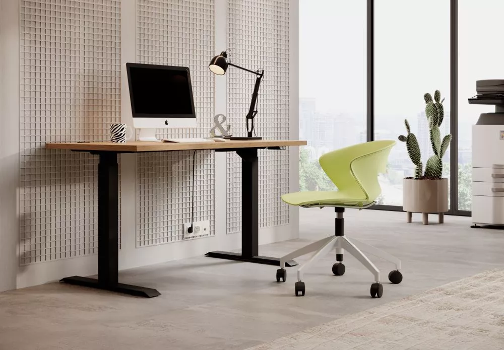 Galds Mallo Electric · 138 × 70 × 67 cm