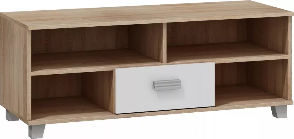 TV tumba Solo SOL 06 · 120 × 45 × 46.6 cm