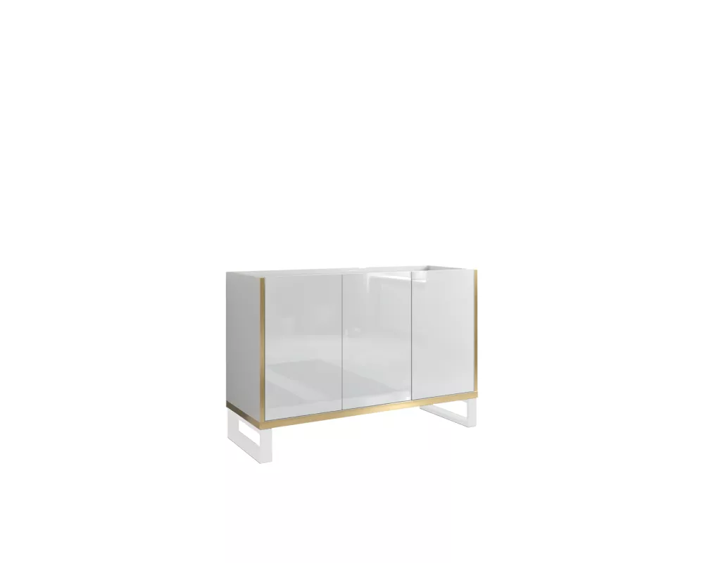 Kumode Henry K3F · 133 × 45 × 90 cm