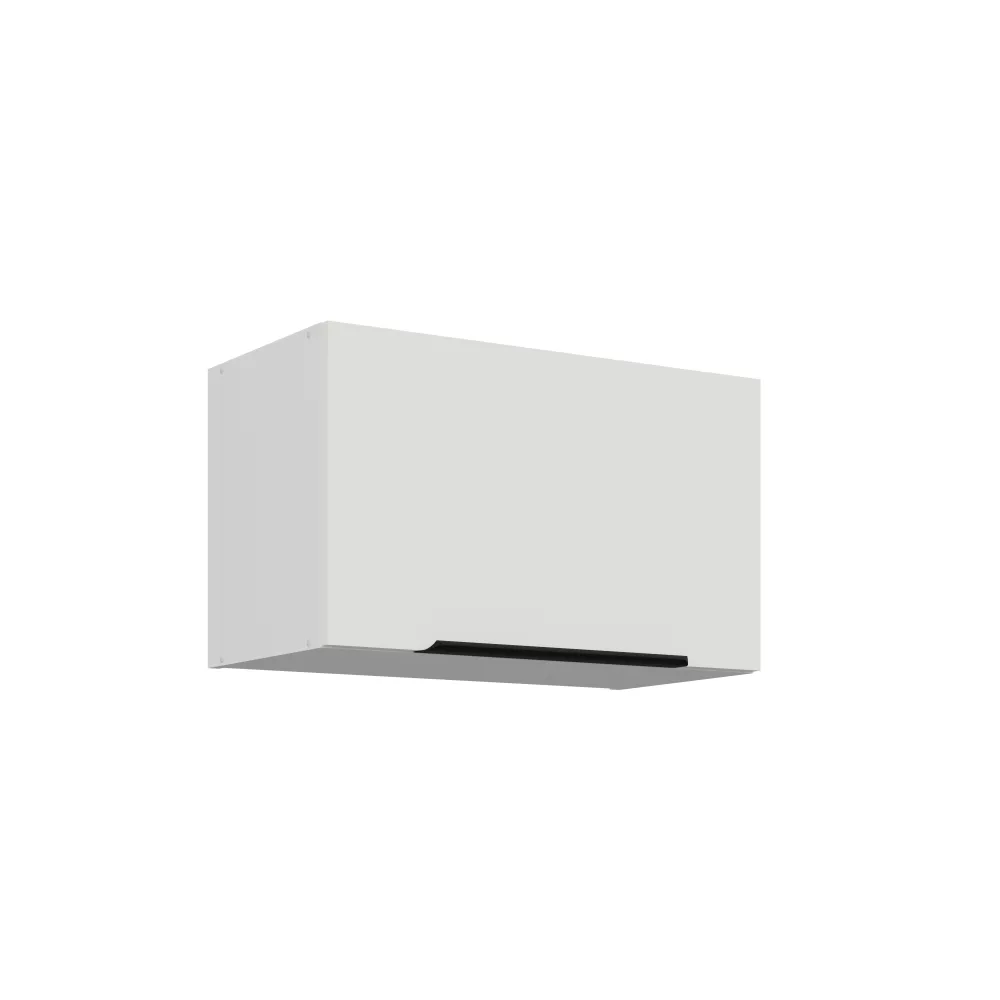 Virtuves skapis Aria White 60 GU-36 1F