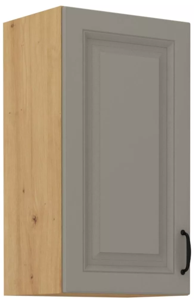 Virtuves skapis Stilo Artisan G-72 1F