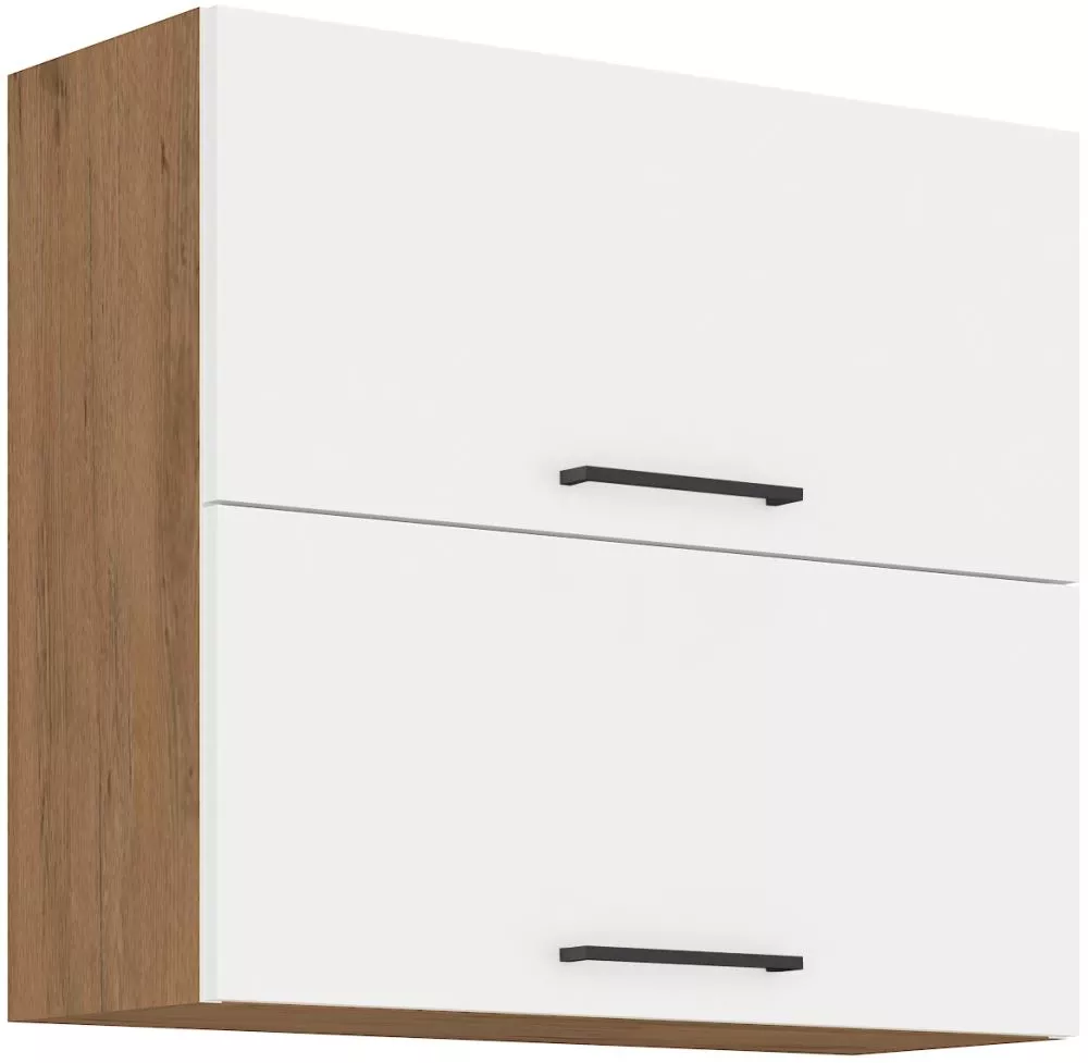 Virtuves skapis Vigo Gloss GU-72 2F