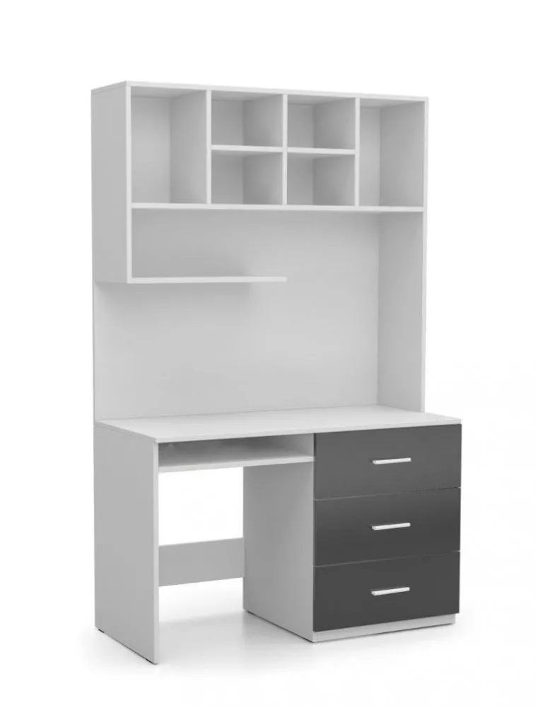 Galds Raj 3 BN · 120 × 192 × 60 cm
