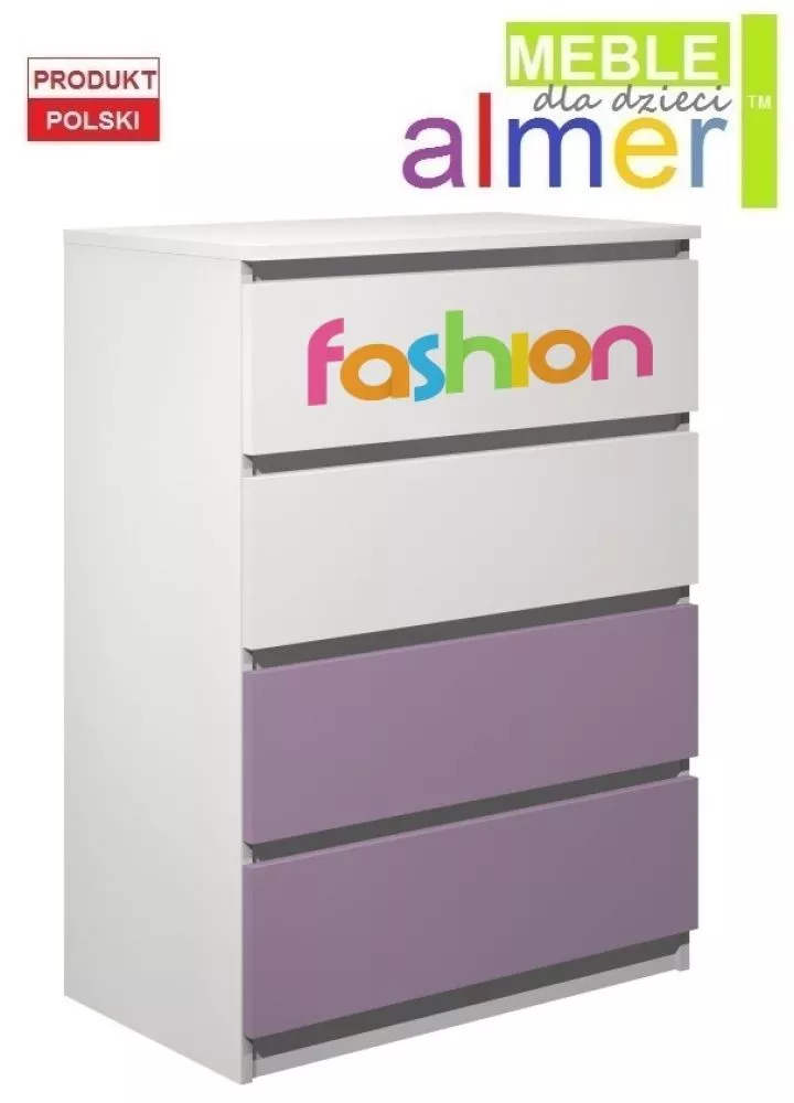 Kumode Fashion C2 · 80 × 40 × 104 cm