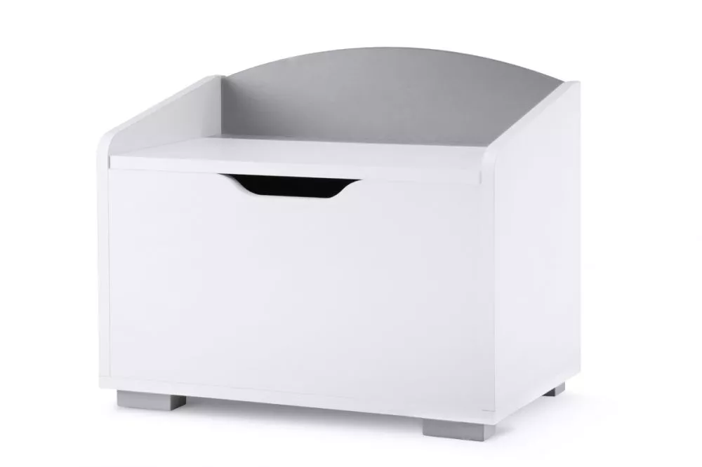 Rotaļlietu kaste Pabis K06 · 60 × 35 × 50 cm