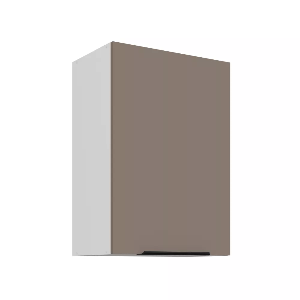 Virtuves skapis Aria Sandgrau 50 G-72 1F