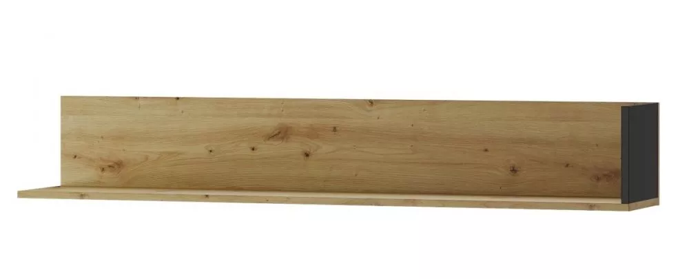 Plaukts Lucas 35 · 155 × 25 × 27 cm