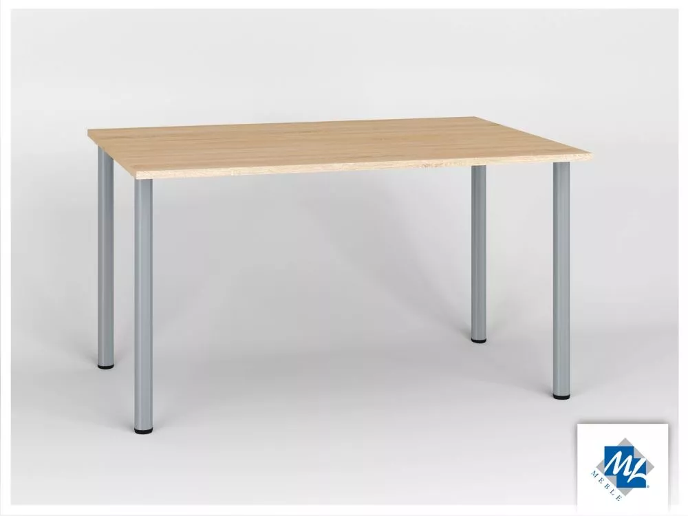 Galds Optimal 29 · Ozols sonoma · 135 × 76 × 100 cm