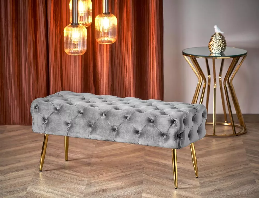 Pufs Athena · 100 × 40 × 45 cm