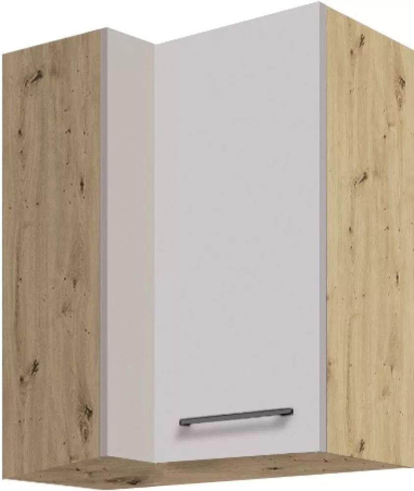 Virtuves skapis Infinity 44G-45G Puse: labā,