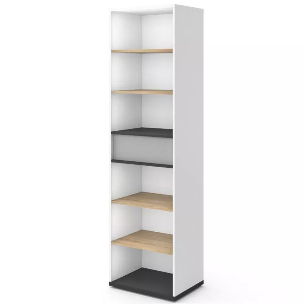 Plaukts Imola IM-04 · 55 × 198 × 40 cm