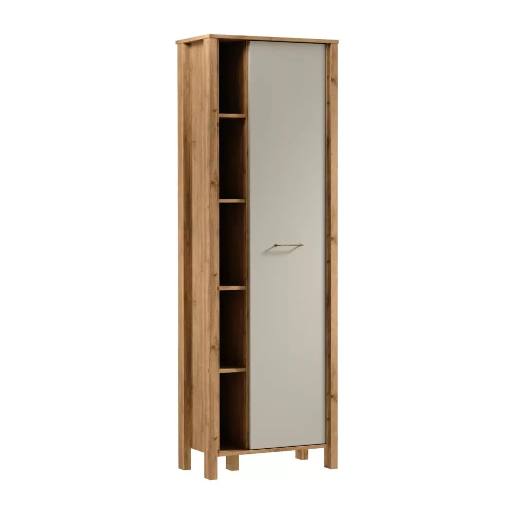 Plaukts Indygo R1D · 66 × 199.5 × 37 cm