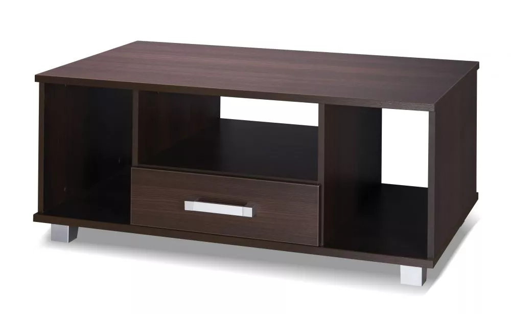 Žurnālgalds Maximus M32 · Kastanis venge · 110 × 60 × 49 cm