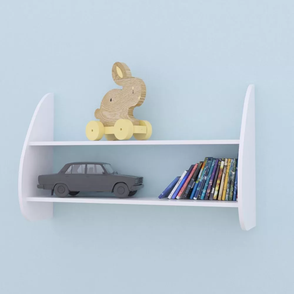 Plaukts Classic P06 · 87 × 55 × 25 cm