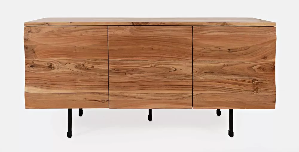 Kumode Avola AV1995-72 · Koks · 183 × 46 × 88 cm