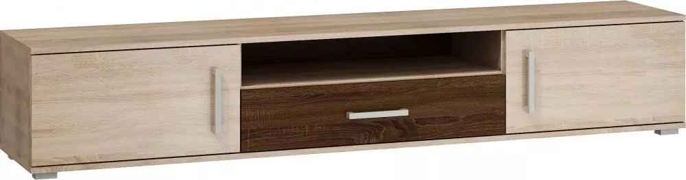 TV tumba Solar SRL 04 · 200 × 39.3 × 36 cm