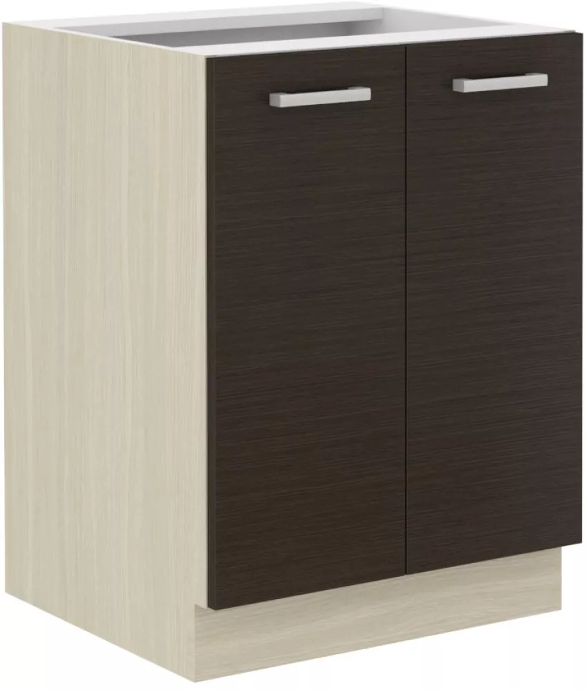 Virtuves skapis Chamonix D 2F BB