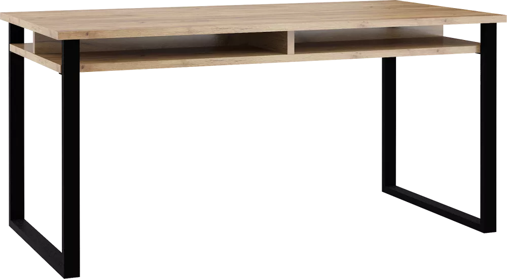 Kosmētikas galds Cross CRO-02 · 160 × 76 × 80 cm